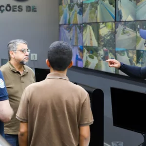 Maricá e Niterói lideram ranking estadual de recuperação de veículos com o uso de tecnologia