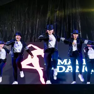 “Maricá em Dança” leva famílias e diversão ao Centro da cidade