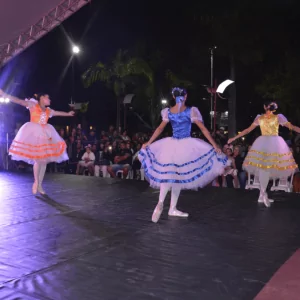 Mostra ‘Maricá em Dança’ está de volta e vai agitar a cidade neste sábado
