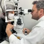 Prefeitura de Maricá inaugura serviço de oftalmologia no Hospital Municipal Dr. Ernesto Che Guevara