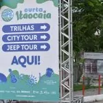 Prefeitura de Maricá promove mais uma edição do ‘Curta Itaocaia’