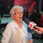 Moradora celebra volta do Portinho Bohemio e elogia Dr. Serginho: “Único que pensou em resgatar a cidade”