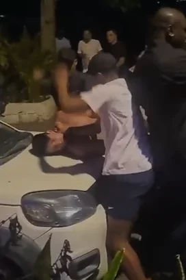 NOITE DO TERROR: Homem é espancado e torturado na Orla Brigitte Bardot, em Armação dos Búzios