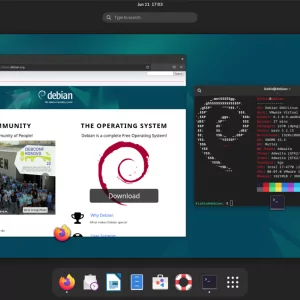 O que é Debian? Conheça as vantagens do sistema operacional baseado em Linux • Tecnoblog