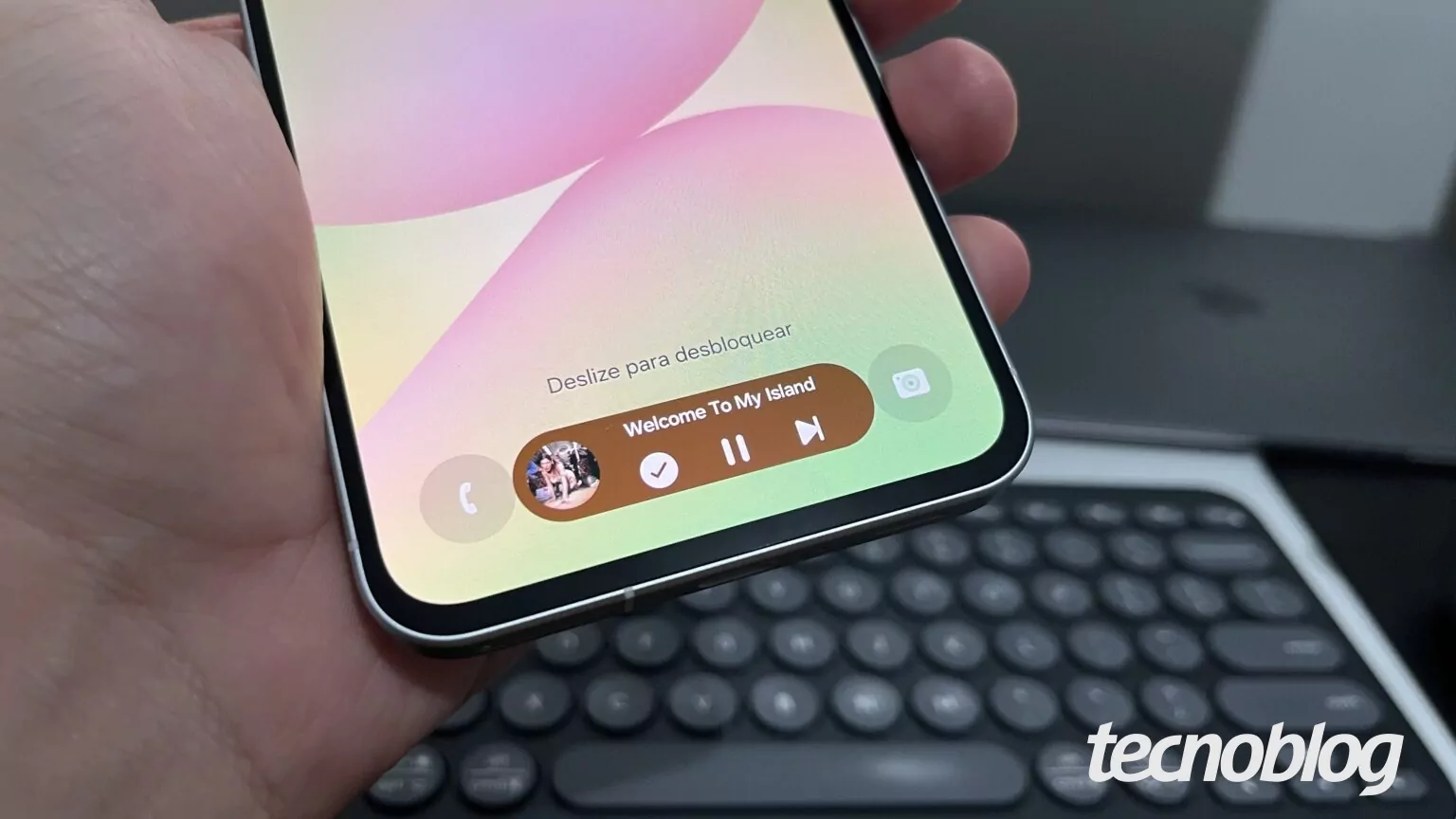 O que é a One UI? Veja as vantagens da interface da Samsung para celulares Android • Tecnoblog