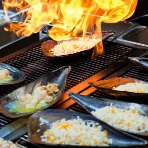 Os acompanhamentos regionais que dão um toque especial ao churrasco