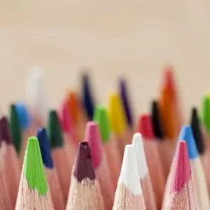 Por que algumas pessoas enxergam mais cores do que outras?