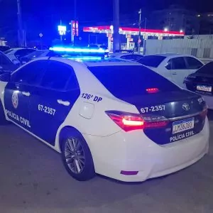 QUARTA DO SANGUE: Ataque a tiros deixa homem em estado grave no bairro do Valão, em Cabo Frio