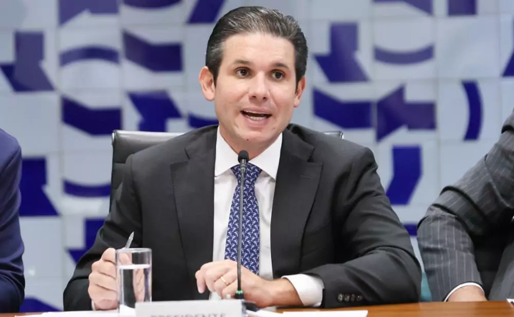 Queremos projeto “firme” para evitar fraudes em aposentadorias, diz Motta