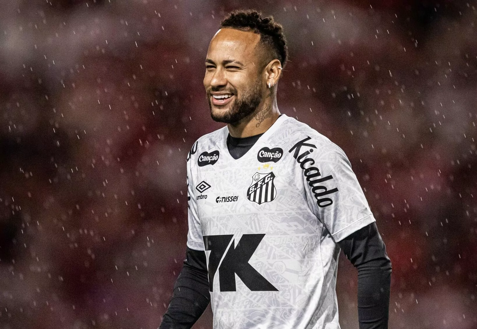 Santos é eliminado em volta de Neymar que diz: "não pode depender só de mim"