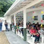 Autismo foi tema de palestra na ESF da Serra do Mato Grosso, em Saquarema