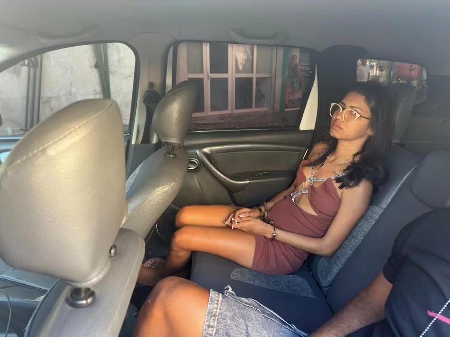 Traficante “Fielzinha do 41” é presa em Cabo Frio durante operação contra o Comando Vermelho