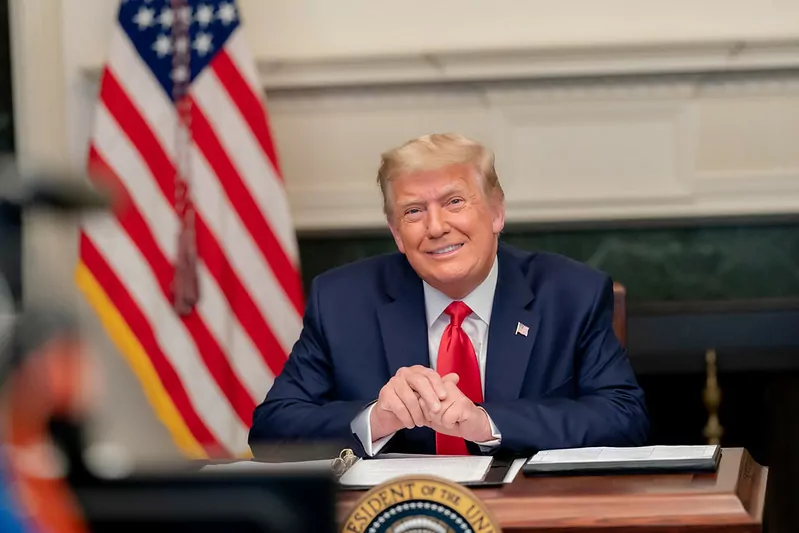 Trump anuncia “grande troca de prisioneiros” entre Moscou e Kyev