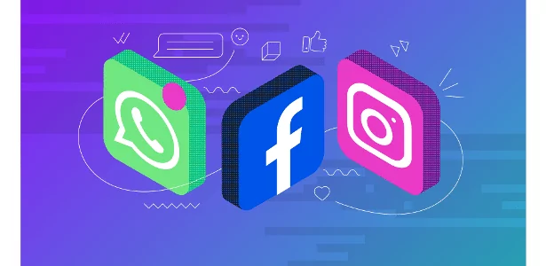 como seriam as redes sociais?