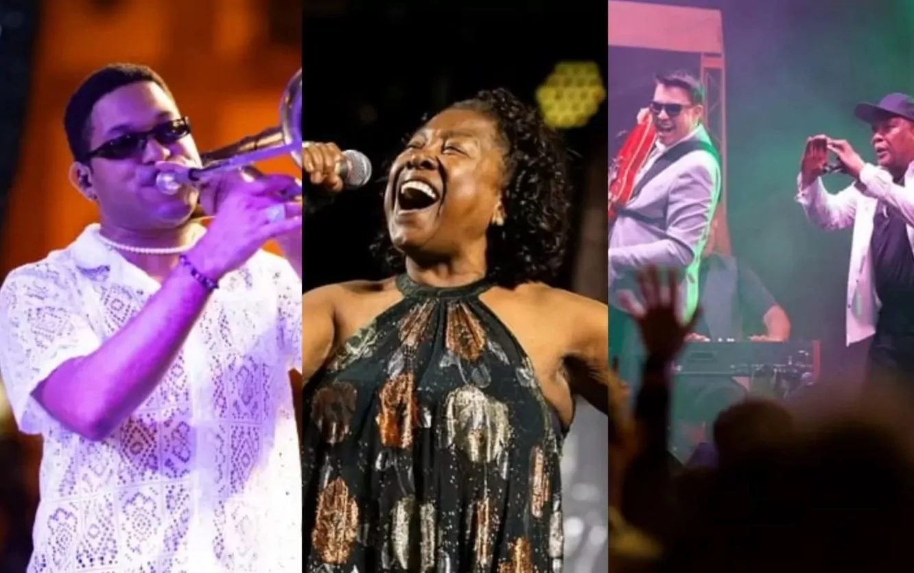 Búzios Jazz Festival 2025