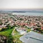Bungee Jump no Mirante Dona Célia