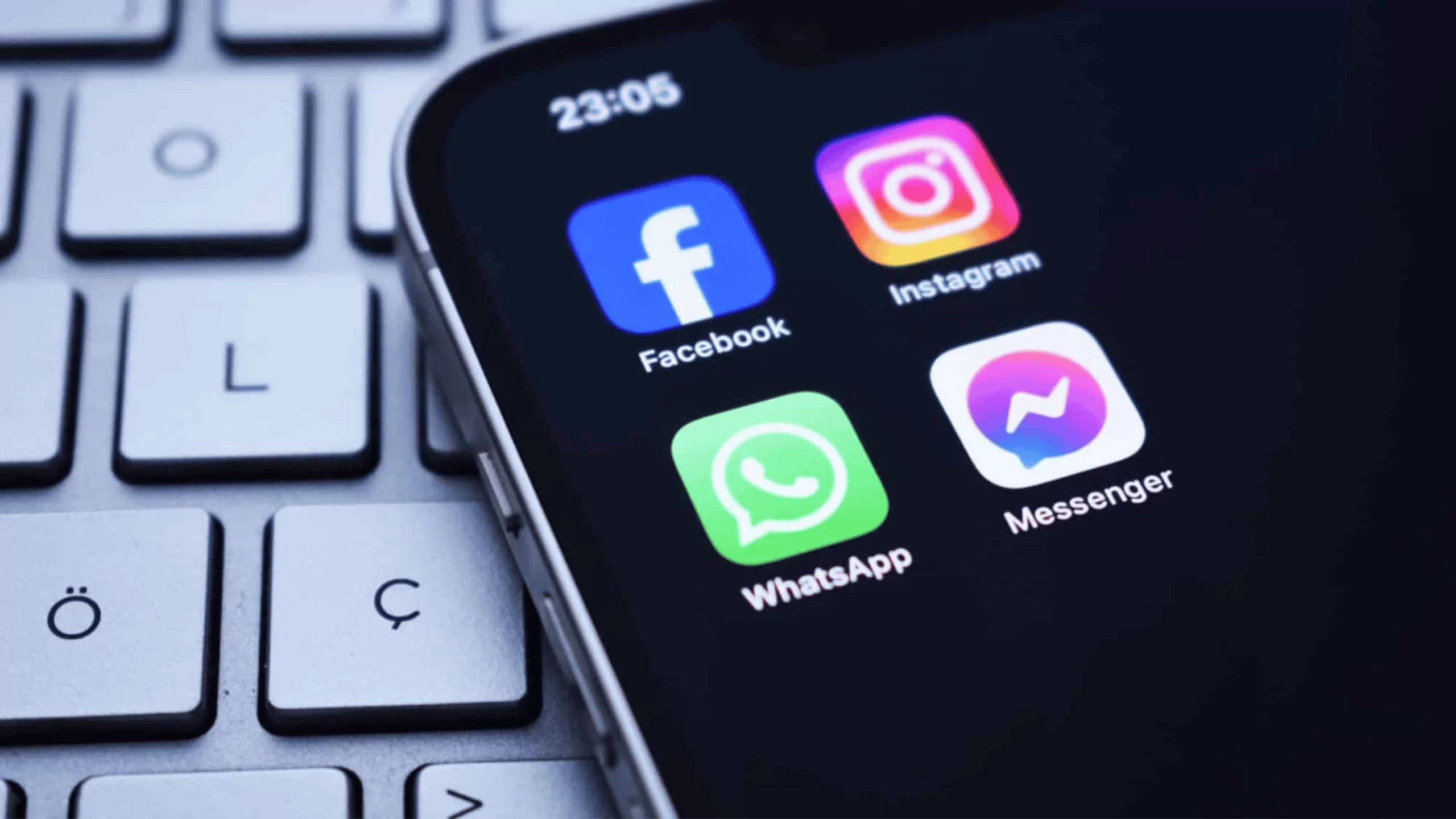 Como proteger suas redes sociais de golpistas