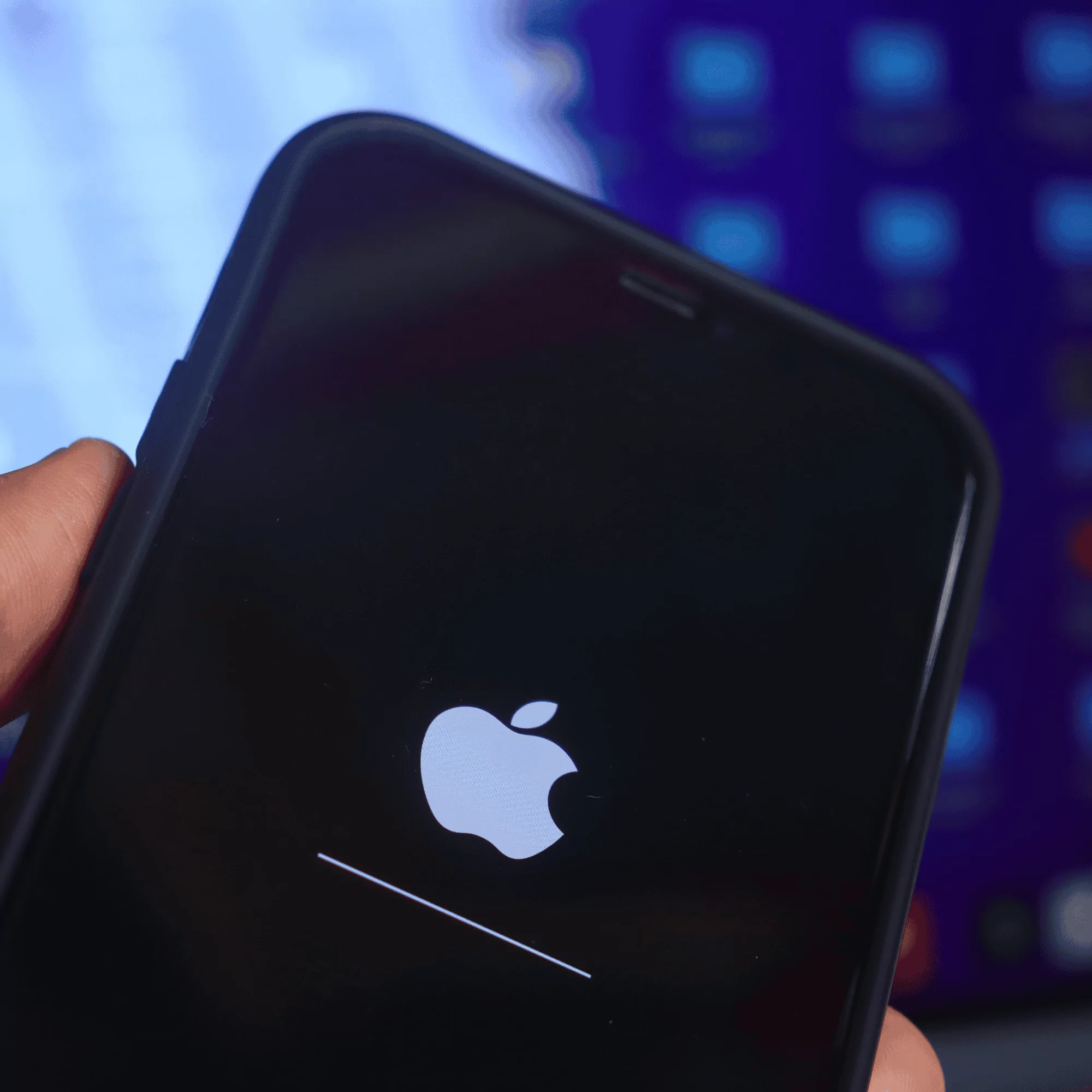 Como desinstalar apps no iPhone com iOS 18.5