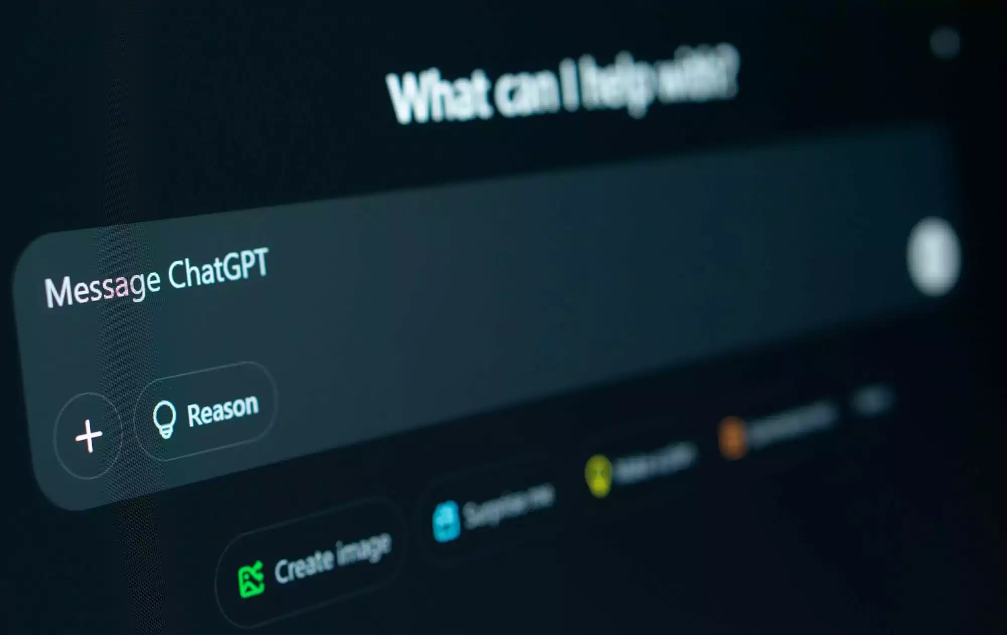 ChatGPT agora integra Google Drive, Dropbox e mais serviços