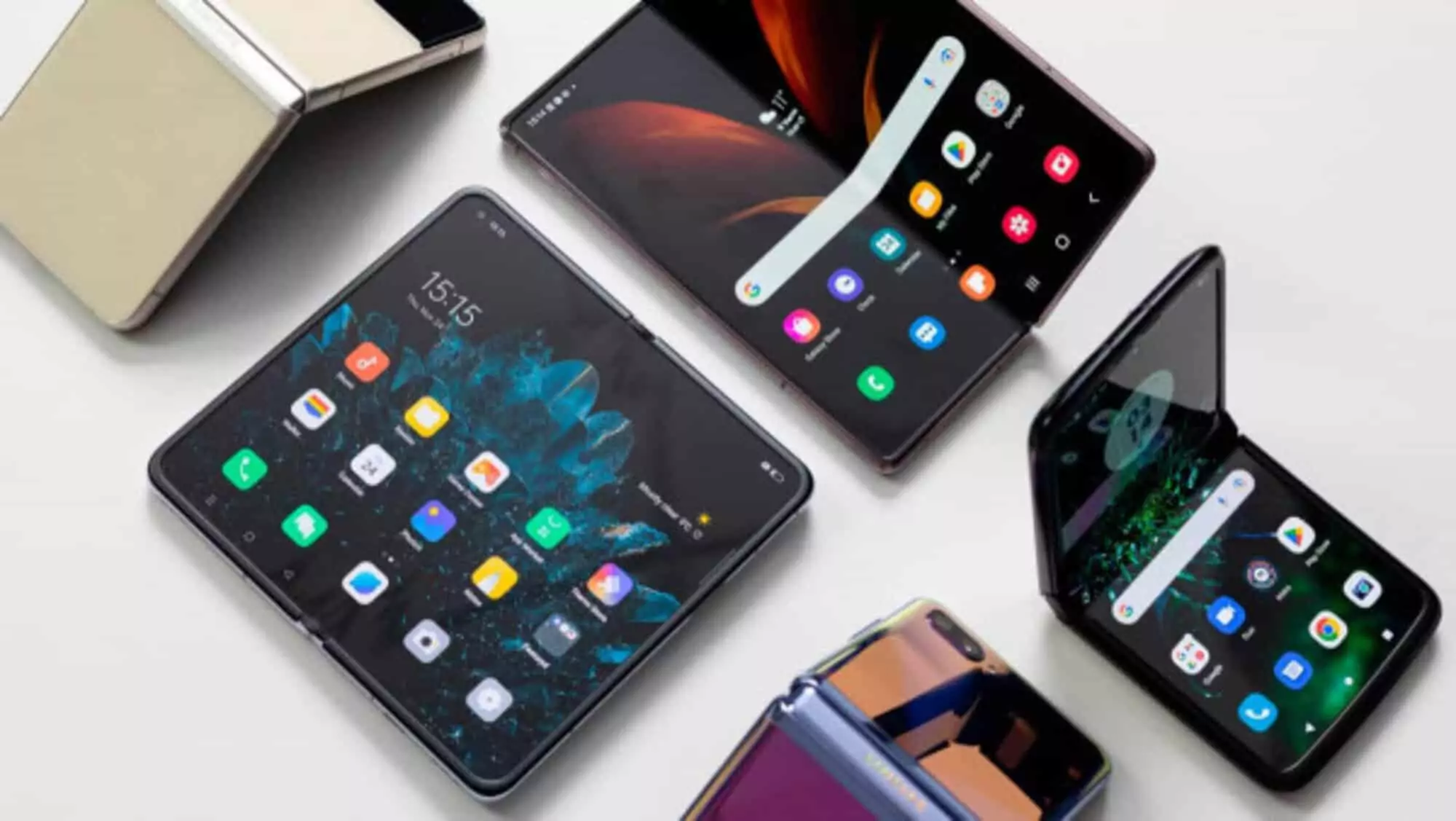 Vem aí uma nova 'guerra' no mercado de smartphones