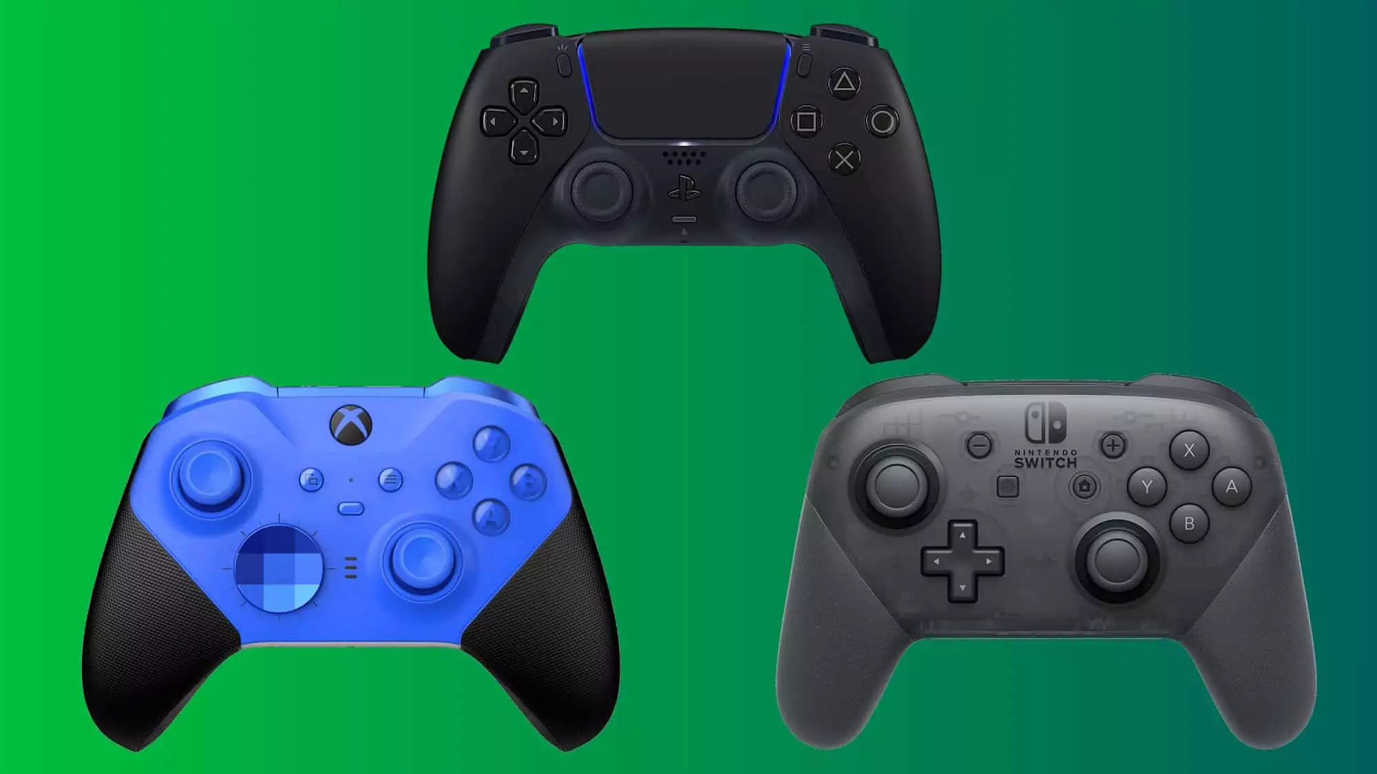 Jogos em qualquer tela: confira controles que funcionam no console, smartphone e PC