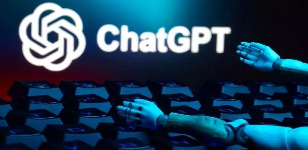 Logo do ChatGPT