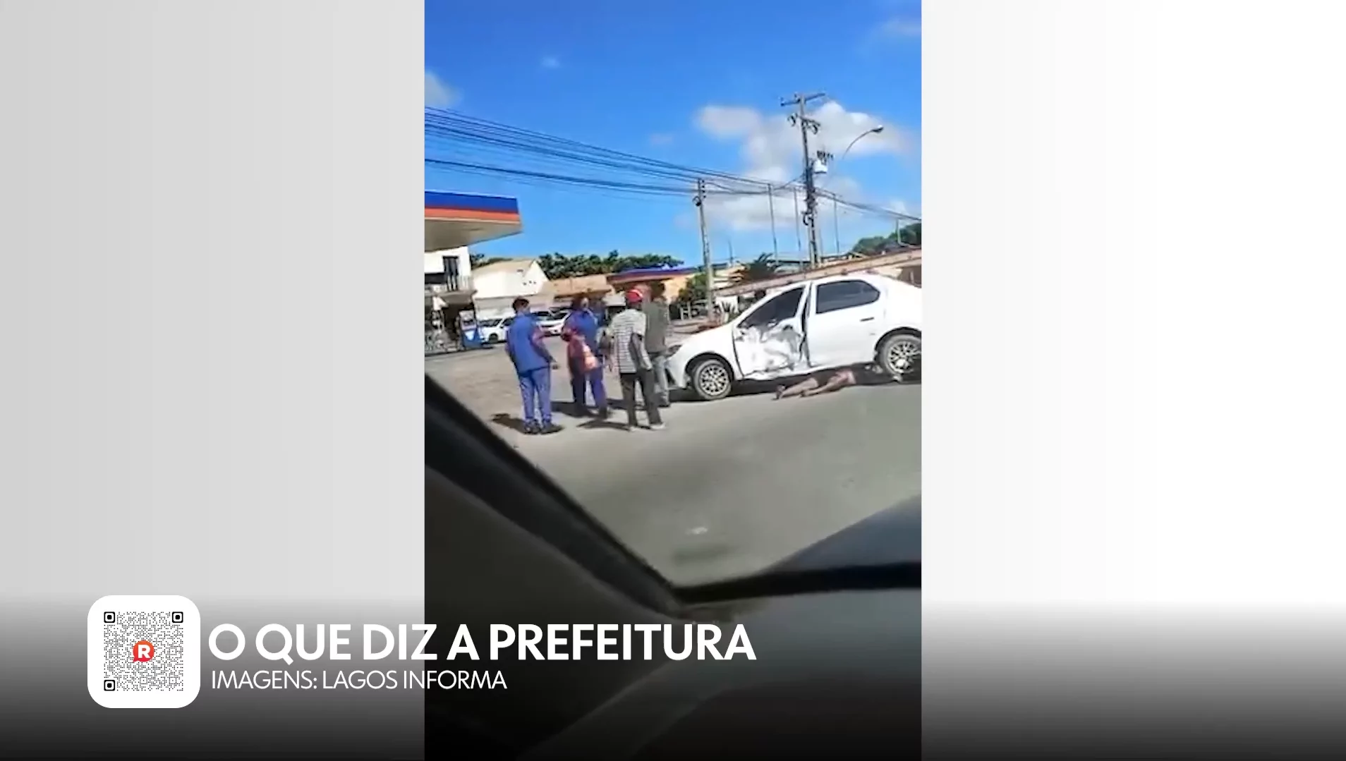 Conexão Rlagos: Jovem morre após acidente com viatura em Iguaba; operação apreende toneladas de cobre e tartarugas são encontradas mortas no Peró