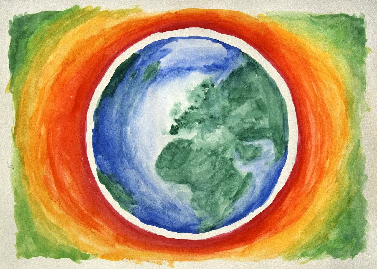 aquecimento global
