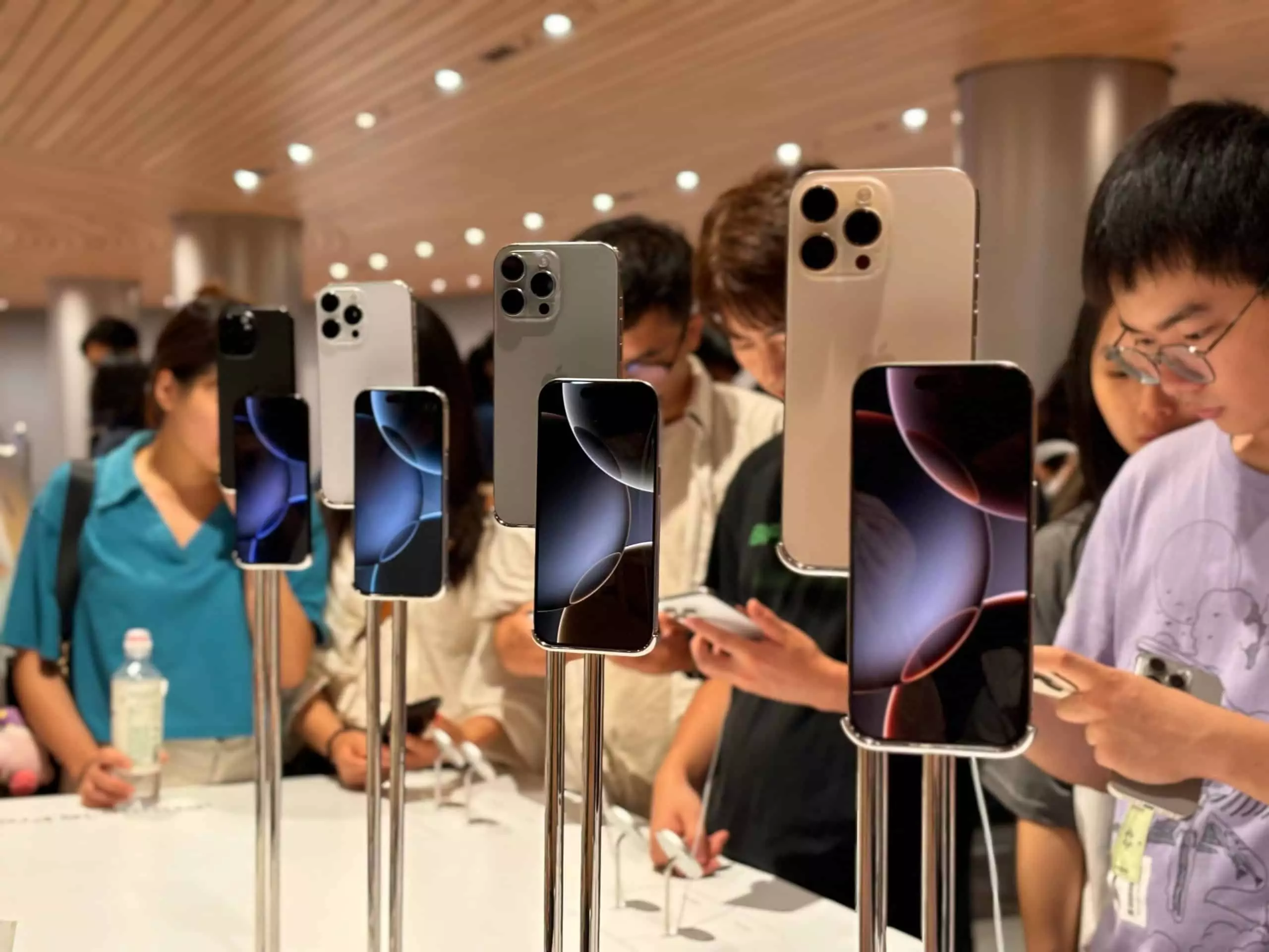 iPhone 17: confira possível data de lançamento e cores novas