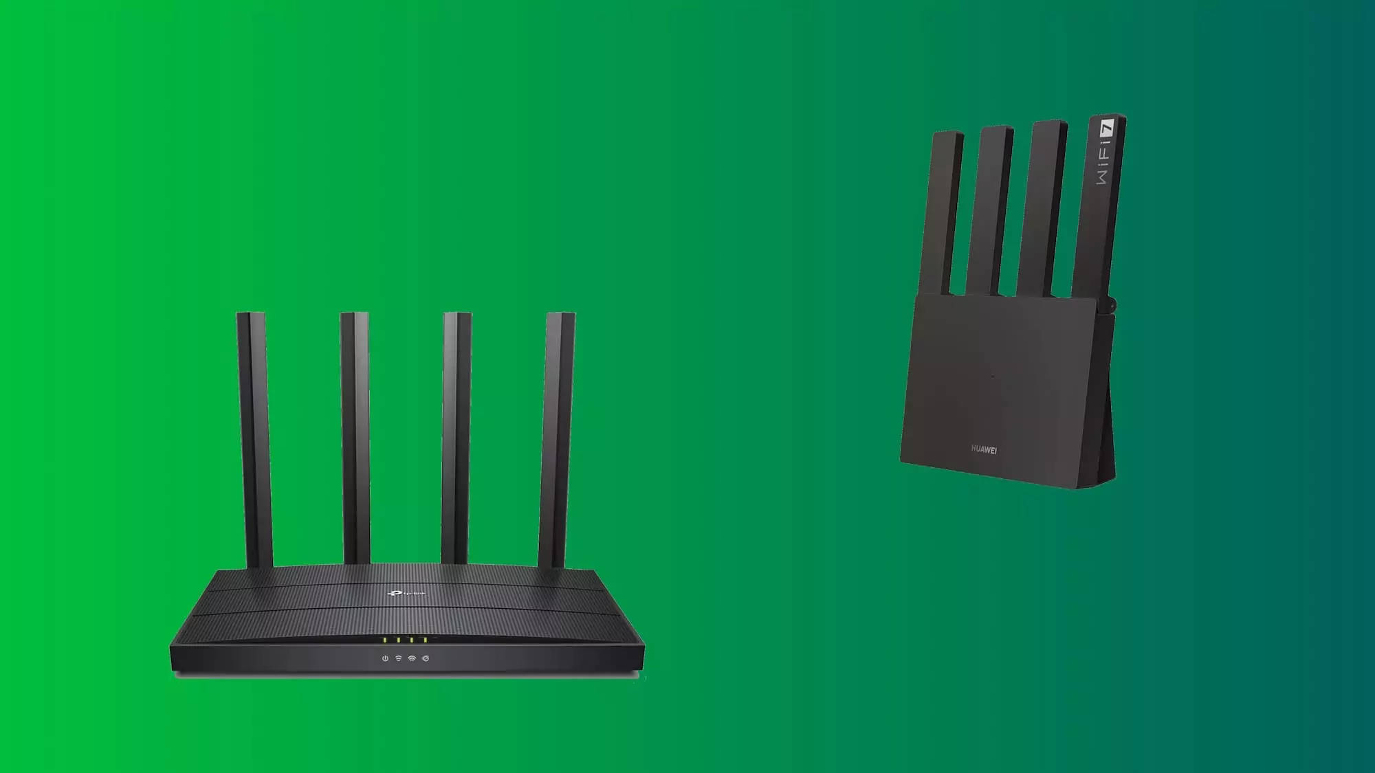 Os melhores roteadores e repetidores Wi-Fi para ter sinal de internet em todos os cantos