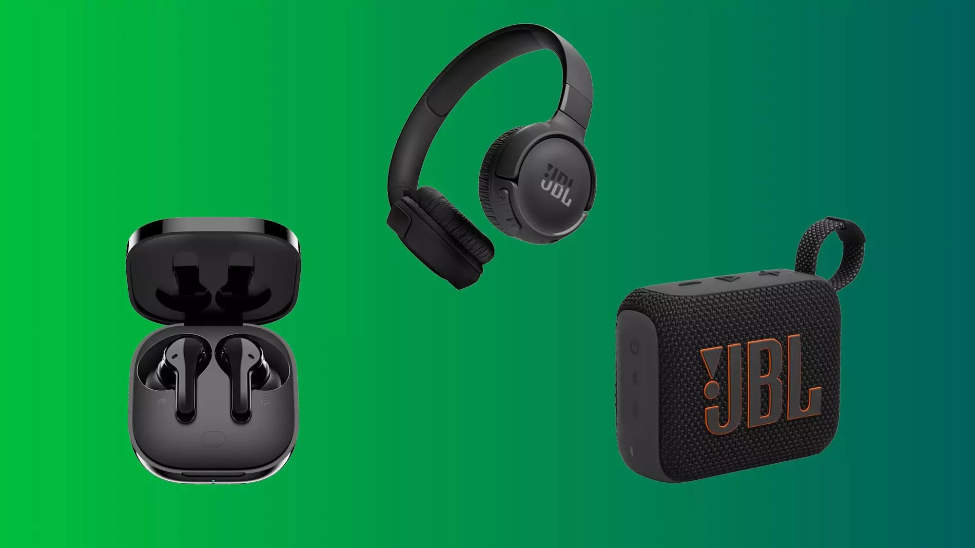 Fones e caixas de som para dar de presente no Dia dos Pais