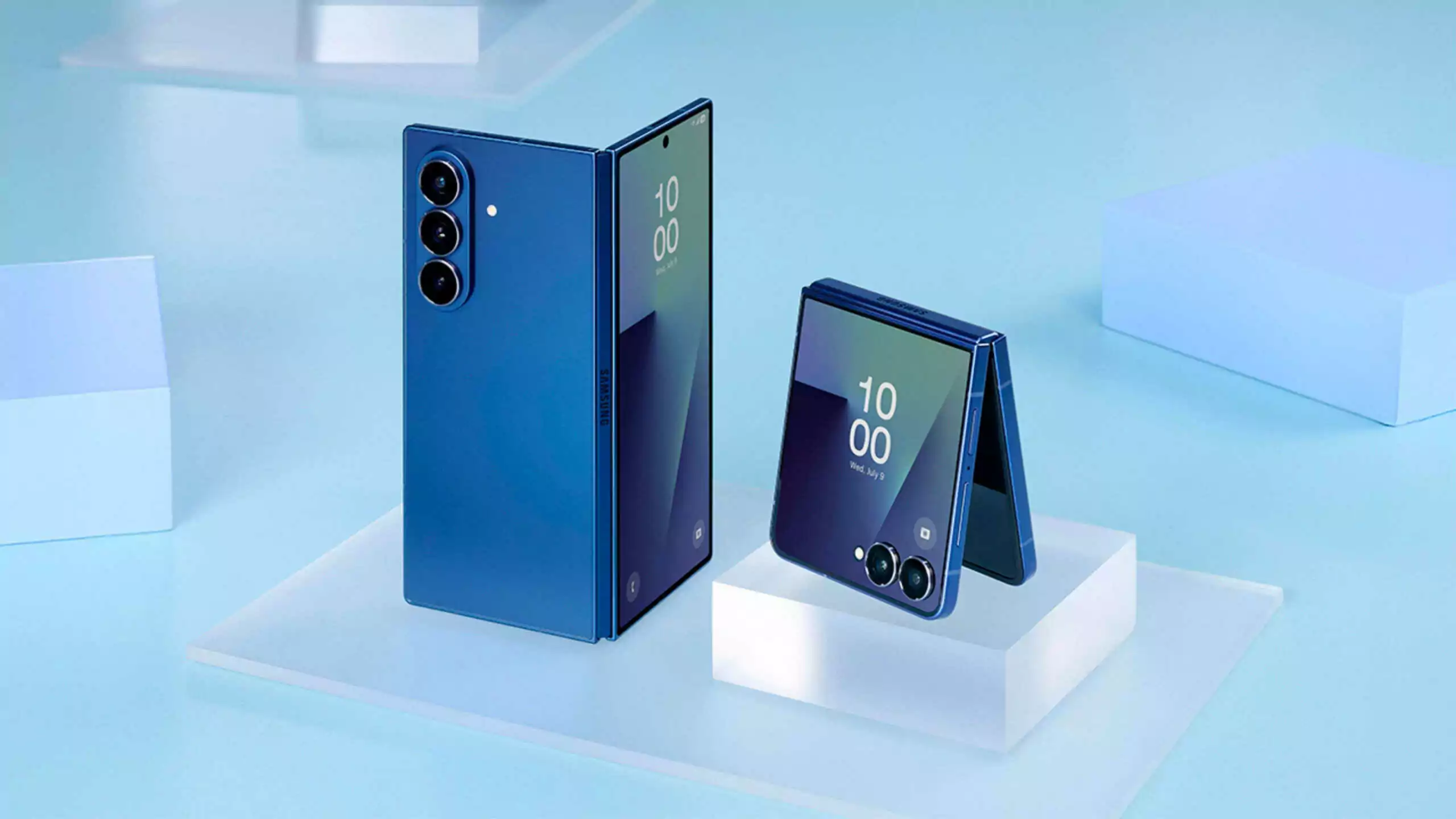 Galaxy Z Fold 7 sobrevive a poeira e arranhões... mas não ao fogo