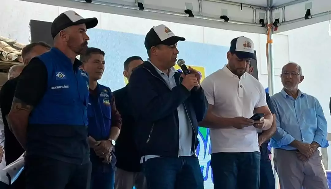 Cabo Frio lança programa “Cabo Frio Educada” com foco em educação ambiental e ações integradas