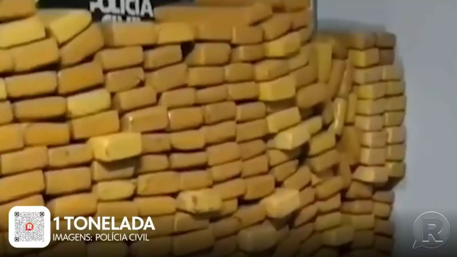 Conexão Rlagos: Polícia Civil apreende tonelada de maconha em caminhão-tanque na BR-040; PM investiga incêndio em viatura e clube Americano pode perder pontos na Série A2