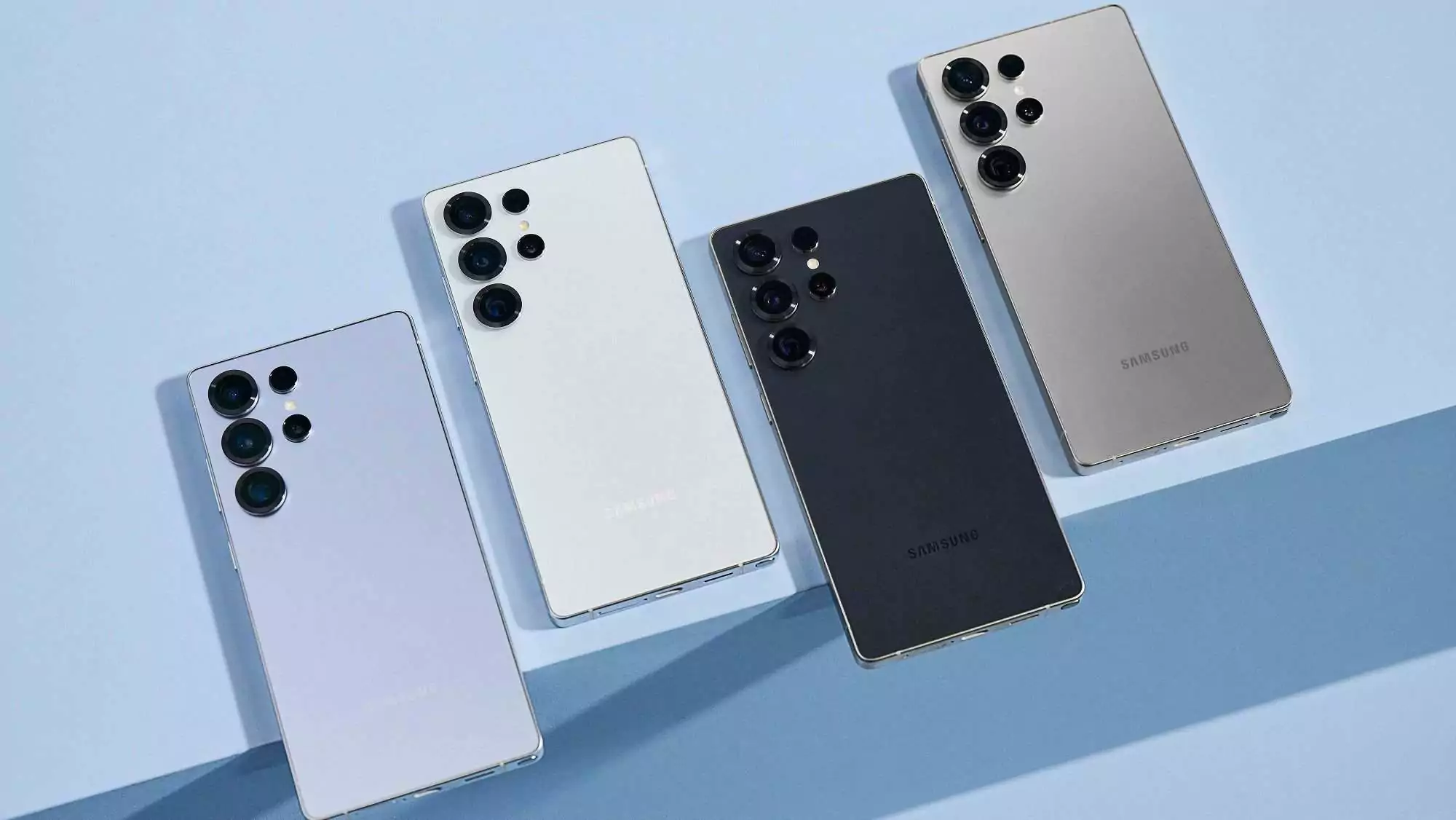Galaxy S25 FE chegará antes do esperado; veja quando