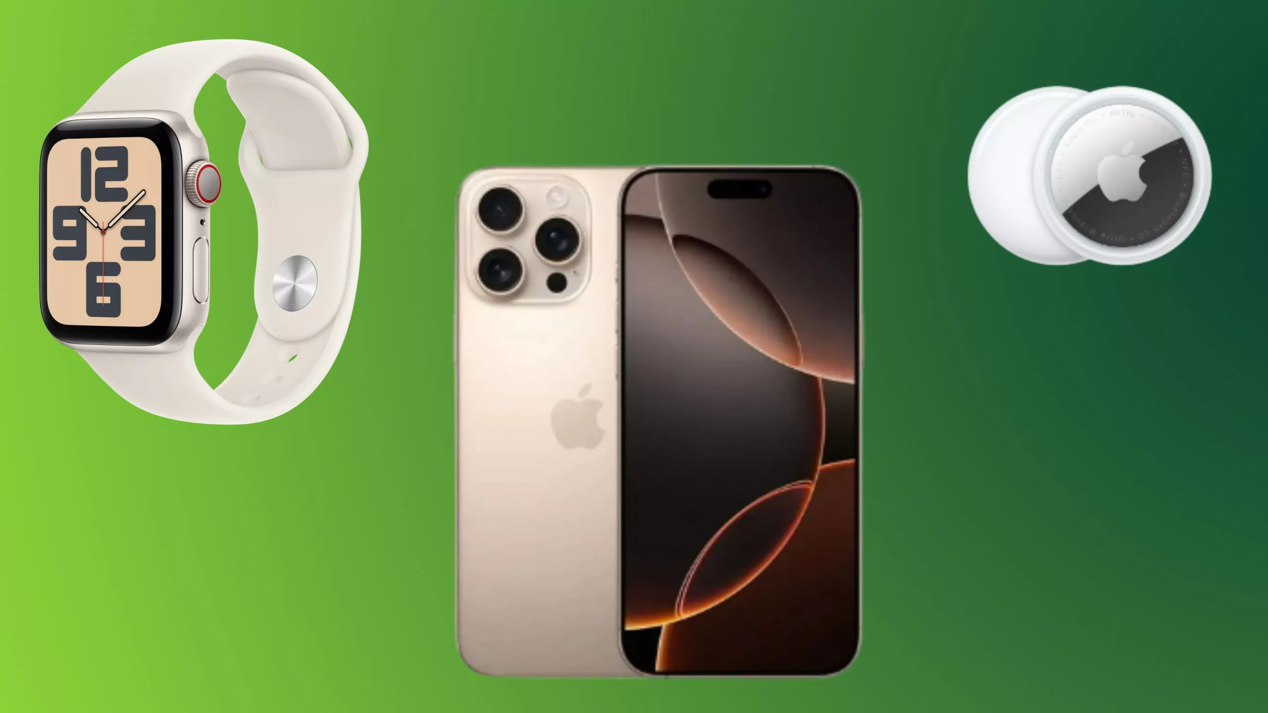 promoções para pais que são fãs da Apple!