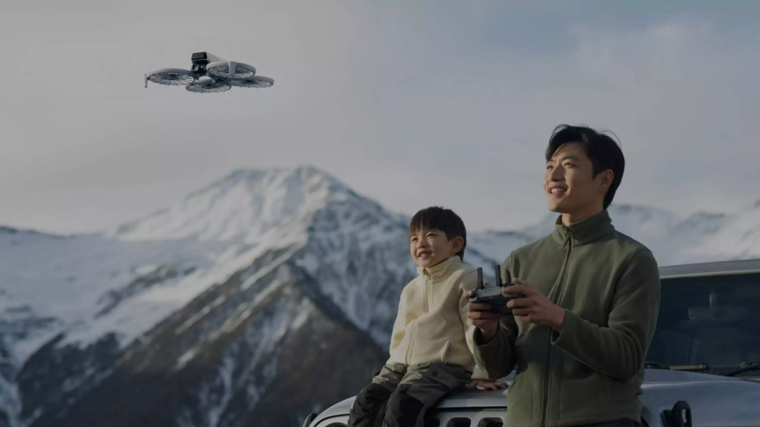 5 drones com melhor custo-benefício para comprar em 2025