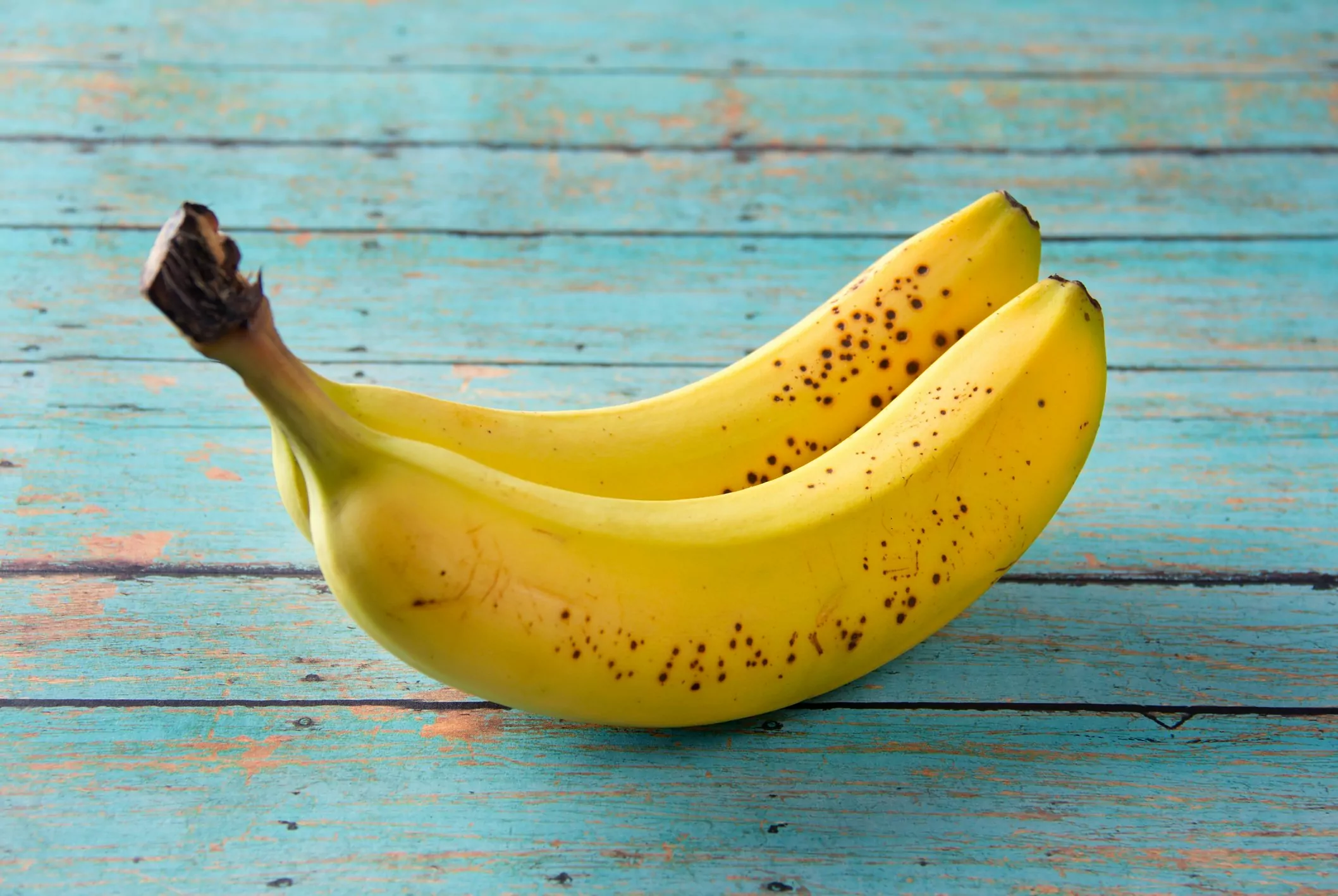 3 truques para manter as bananas frescas por mais tempo