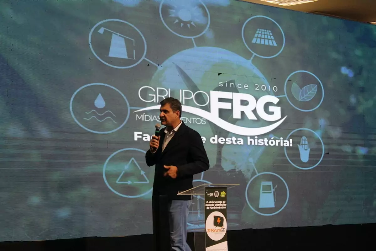 Belém discute clima e energia renovável antes da COP30