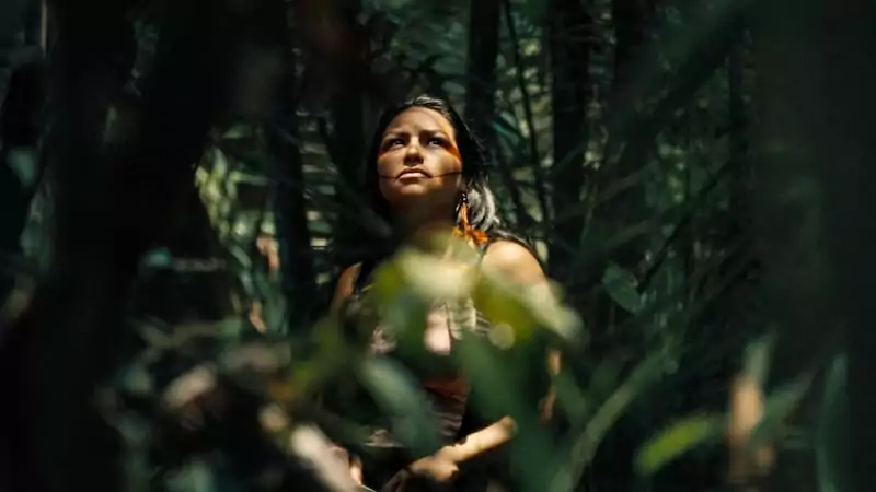 Documentário "Yanuni" é indicado ao Oscar do cinema ambiental
