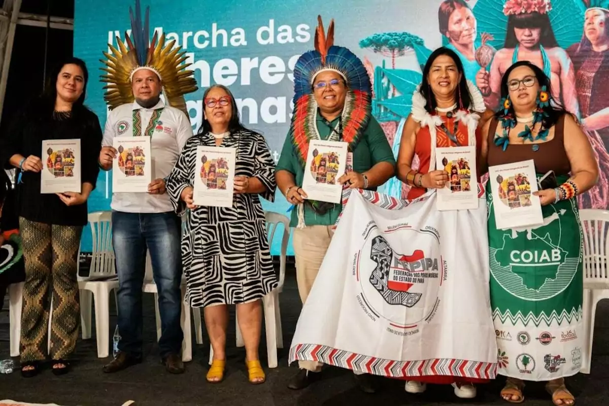 NDC Indígena